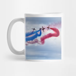 The Red Arrows Mug